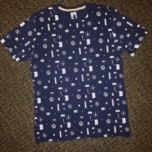 T-shirt from Brooklyn’s Own collection by Rocawear